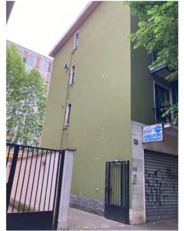 ASTA OCCASIONE: MILANO (Mi), Via Val di Bondo,appartamento mq 65 - Foto 3
