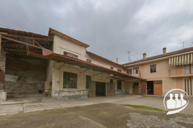 Casa Indipendente in vendita a Montafia - Foto 7