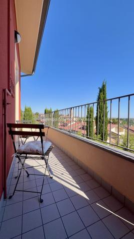 Una casa pronta da vivere, con una vista che conquista ogni giorno. - Foto 13