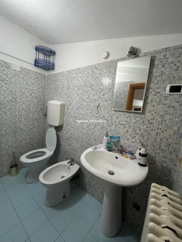 OSTERIA NUOVA CENTRO VENDESI APPARTAMENTO A SCHIERA SU DUE LIVELLI - Foto 13