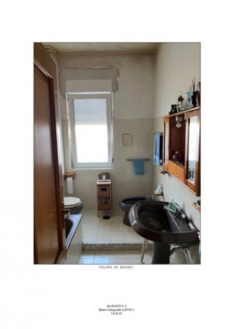 Immobile in asta di 110 m², box auto in vendita a Nola - Foto 15