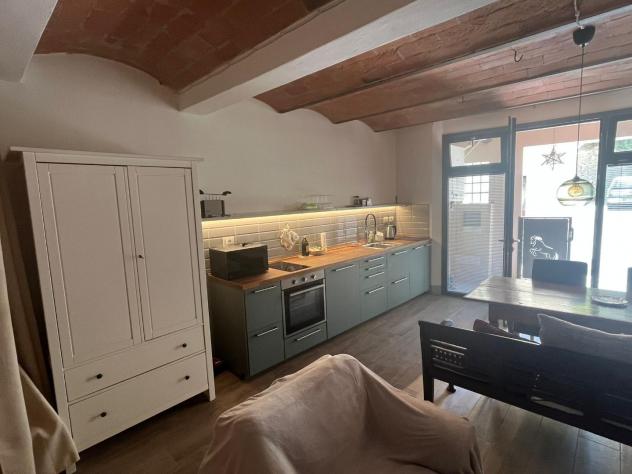 Appartamento in vendita a Legoli - Peccioli 55 mq Rif: 1432041 - Foto 2