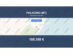 Immobile in asta di 70 m² in vendita a Policoro