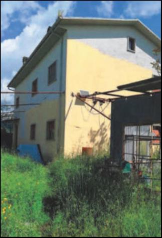Immobile in asta di 175 m² in vendita a Rieti - Foto 3