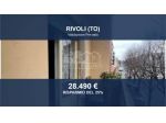 Immobile in asta di 63 m² in vendita a Rivoli