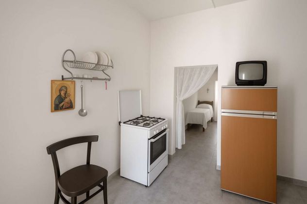 VENDITA APPARTAMENTO INDIPENDENTE VIA PRINCIPE DI PIEMONTE SAN MARZANO DI SAN GI - Foto 2