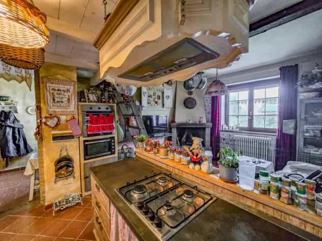 Porzione di casa in vendita a Semproniano - Foto 10