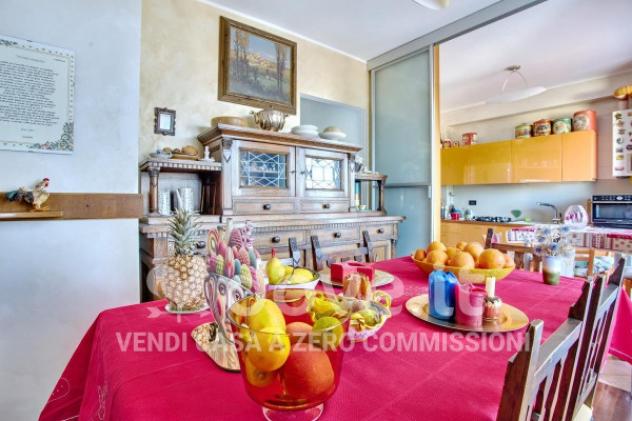 Attico / Mansarda di 139 m² con 4 locali e box auto in vendita a Varese - Foto 12