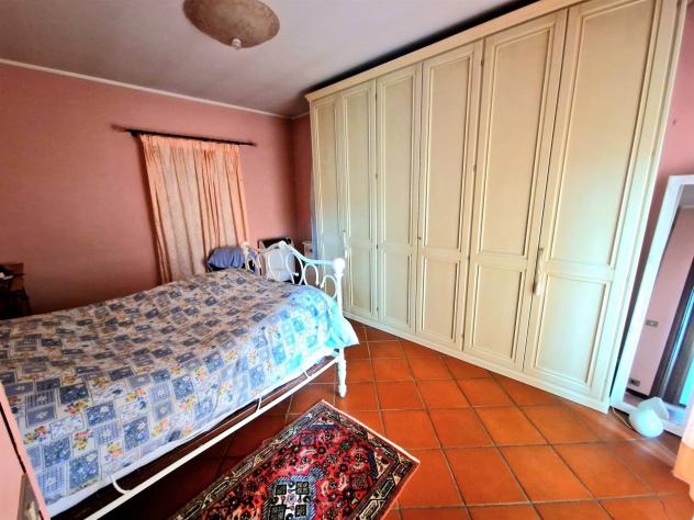Vendita Bifamiliare da 390 mq in Via Roma con giardino - Foto 8