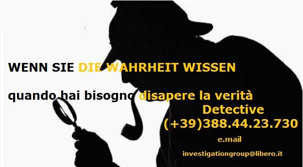 INVESTIGATORE PRIVATO MAGENTA | AGENZIA INVESTIGATIVA ISIDA GROUP