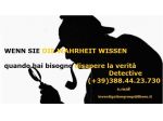 INVESTIGATORE PRIVATO MAGENTA | AGENZIA INVESTIGATIVA ISIDA GROUP