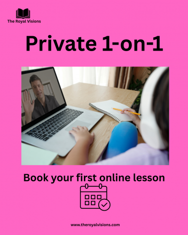 Lezioni private di inglese online, prima lezione gratuita - Foto 3