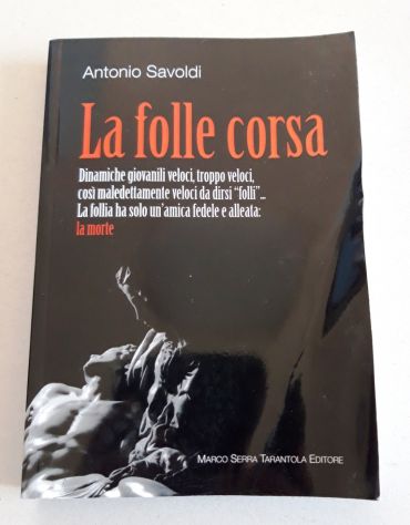LA FOLLE CORSA