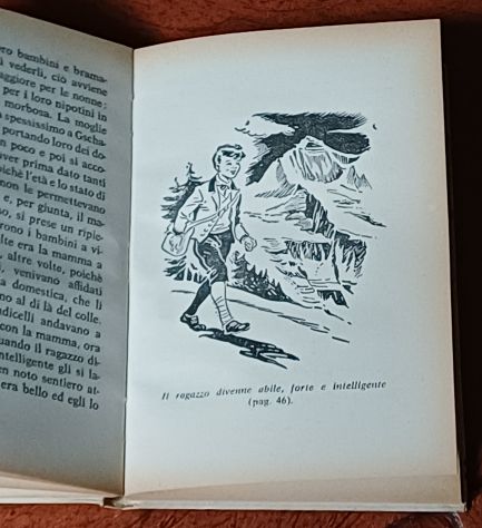 Sperduti tra le nevi, Adalbert Stifter, 1961. - Foto 5