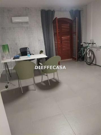 A2092 - In affitto uffici a Marsala in Centro - Foto 7