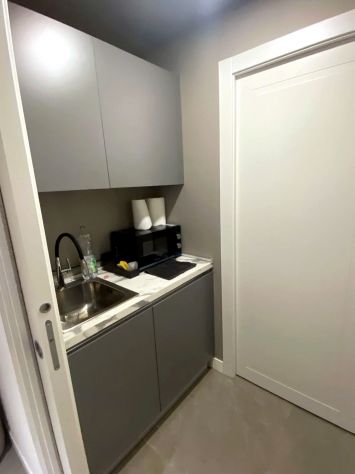 STANZE STUDIO PROFESSIONALE – MILANO ISOLA – PSICOLOGI, MEDICI, SANITARI - Foto 7