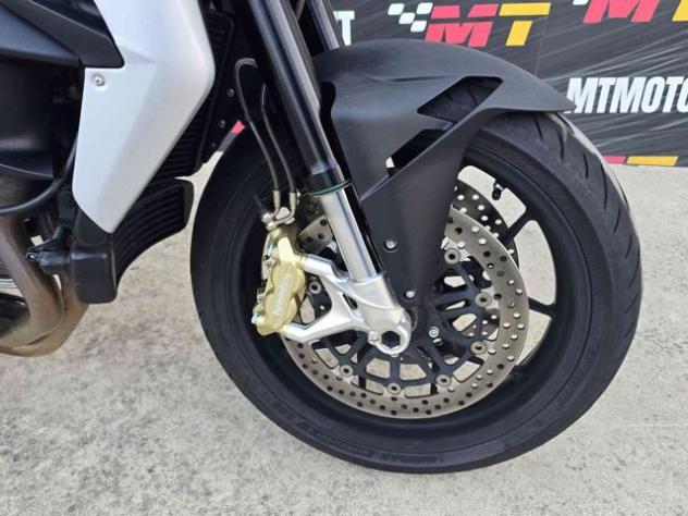 MV AGUSTA Brutale 800 Export Video 360 rif. 23869384 - Foto 7