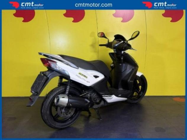 KYMCO Agility 200 Garantito e Finanziabile rif. 23711560 - Foto 4