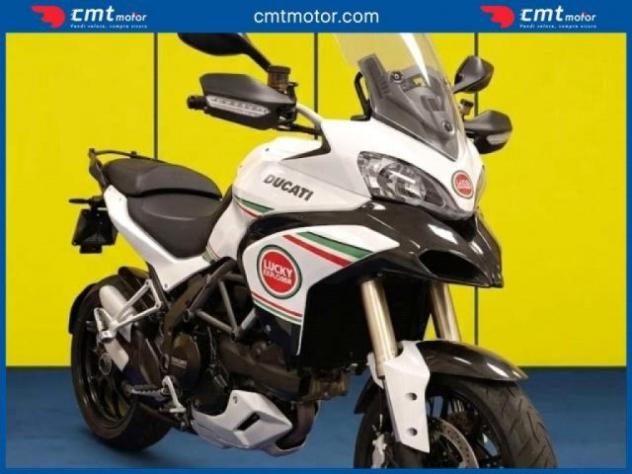 DUCATI Multistrada 1200 Garantita e Finanziabile rif. 23876720 - Foto 6