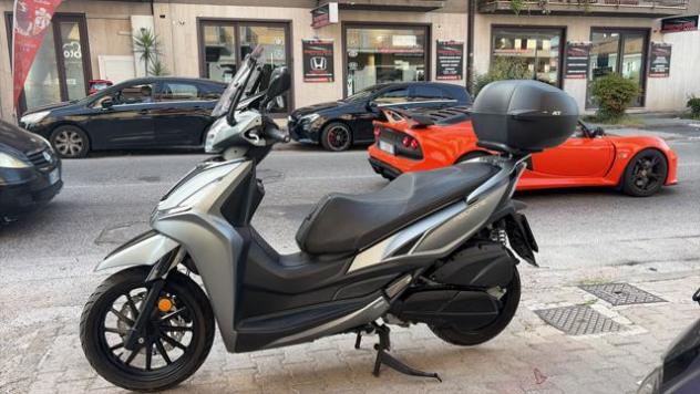 KYMCO Agility 300 noodoe rif. 23952851 - Foto 3