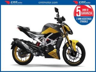 TVS RTR 310 TVS Motor RTR 310 Garantita e Finanziabile rif. 22965543