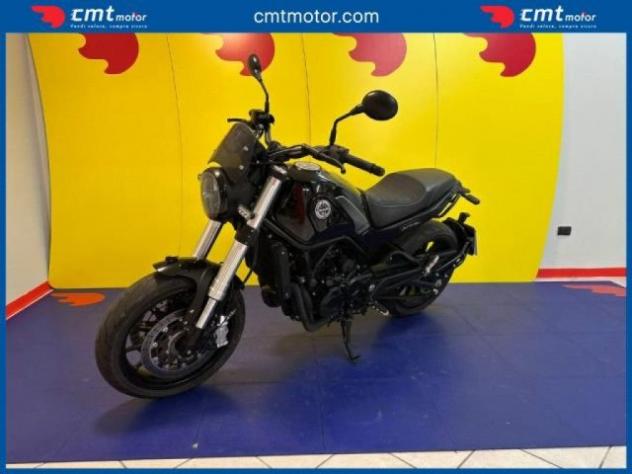 BENELLI Leoncino 500 Garantita e Finanziabile rif. 23760247 - Foto 2
