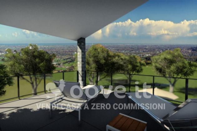 Villa di 440 m² con più di 5 locali e box auto in vendita a Tavullia - Foto 8