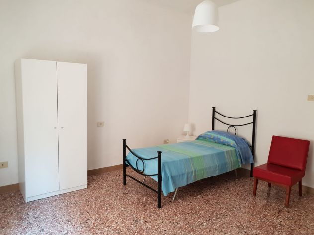 posto letto in stanza singola - Foto 9