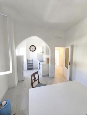 APPARTAMENTO di 5 vani e di 110 mq (FIRENZE) rif. AAJ404