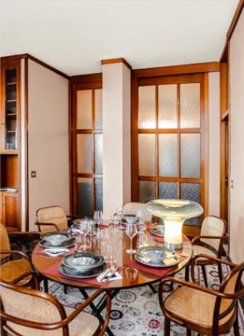 Appartamento di 202 m² con più di 5 locali in affitto a Milano - Foto 11
