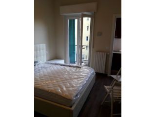 Monolocale con balcone a Dergano M3