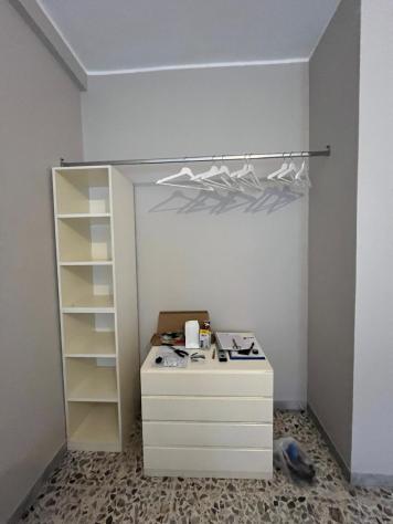 Stanza in appartamento in affitto a Napoli - Foto 9