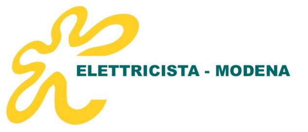 ELETTRICISTA - MODENA
