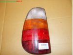 FANALE POST.D. MODELLO 2002 VOLKSWAGEN CADDY (2K)  Parti elettriche  Fanale &hellip;