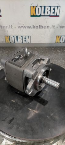 Pompa Rexroth PGH4-31/050RE11VU2 - Foto 2