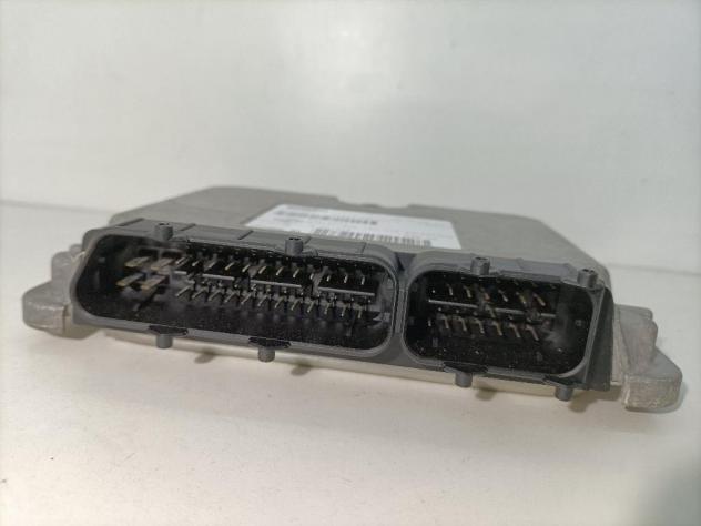 CENTRALINA CAMBIO LANCIA Ypsilon 1° Serie CFC208F.09/46823652 188A9000 diesel 1248 (0306) - Foto 3