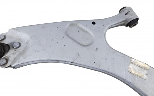 BRACCIO OSCILLANTE ANTERIORE SINISTRO JEEP Avenger Serie 9830190880 (22) - Foto 3