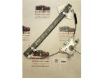 MECCANISMO ALZAVETRO POST. SX CHEVROLET Captiva 1° Serie 96624334 (06)