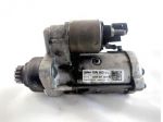 0AM911023M MOTORINO AVVIAMENTO VOLKSWAGEN GOLF 7 SW 1.6 D 81KW AUT 5P (2015 &hellip;