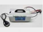Nuovo CARICABATTERIE RIGENERATORE AUTOMATICO BATT.12V Impianto elettrico FIAT