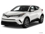 RICAMBI TOYOTA CHR ANNO 2019