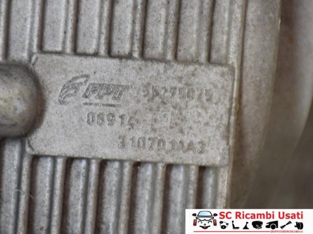 DIFFERENZIALE ANTERIORE FIAT Panda 3° Serie 55275075 diesel (12) - Foto 2