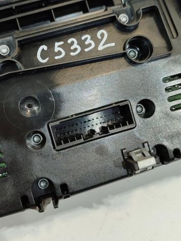CENTRALINA CLIMA JAGUAR XE Serie (X760) GX73-18C858-GF 204DTA (15) - Foto 5