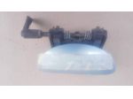Maniglia Esterna apertura porta Destra / DX Peugeot 206 2001