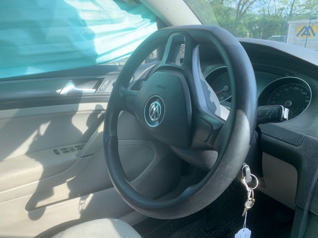 Ricambi VW Golf 7 1.6 diesel 2014 CLH 5M - Foto 9