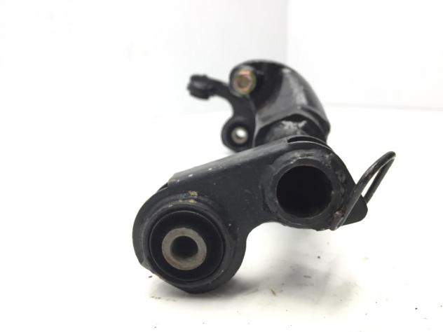 KYMCO LIKE I 200 STAFFA SUPPORTO MOTORE 2009 2011 D21000 - Foto 2