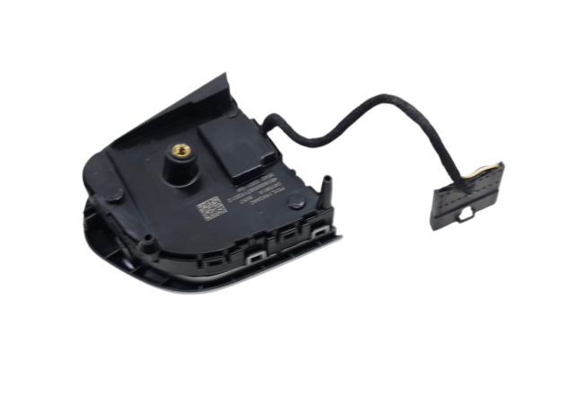 COMANDI AL VOLANTE MULTIFUNZIONE JEEP Compass Serie P5YL19XSAAC (16) - Foto 11