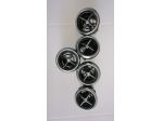 Kit completo bocchette aria Mercedes classe a W176 2016  A1768300754