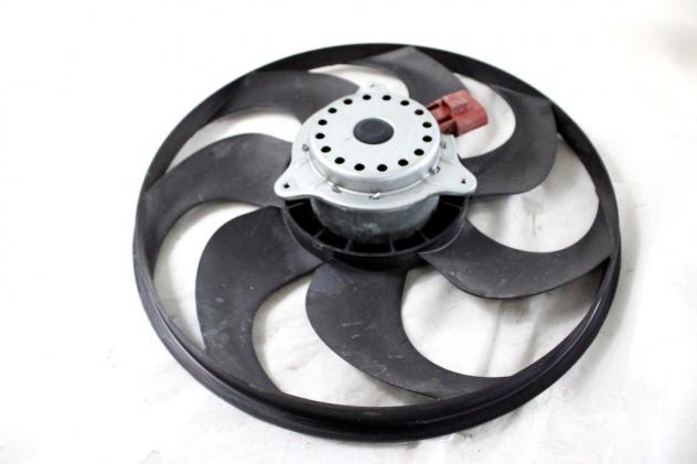 2386707 ELETTROVENTOLA FORD PUMA 1.0 I 92KW AUT 5P (2022) RICAMBIO USATO - Foto 2
