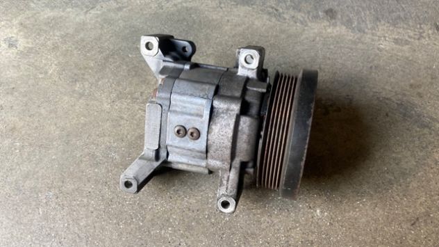 Compressore climatizzatore Opel Frontera B 3.2 benzina del 2002 (28776660)